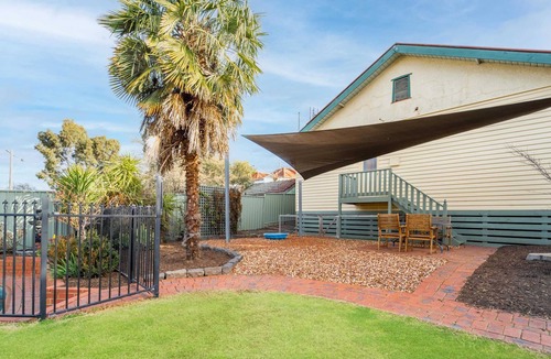 Bendigo House | Cambridge Home Summar