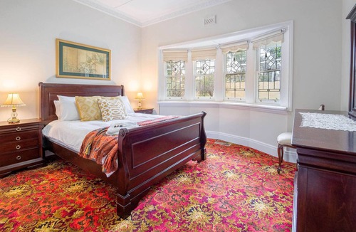 Bendigo House | Cambridge Home Summar