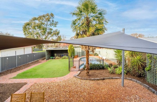 Bendigo House | Cambridge Home Summar