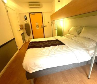 Bradford Hotel | Cambridge Hotel Bradford Central