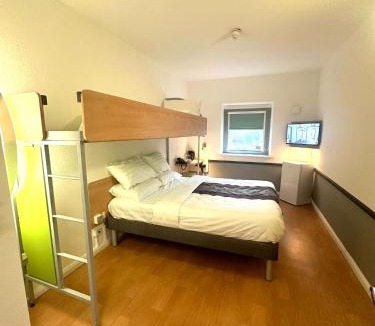 Bradford Hotel | Cambridge Hotel Bradford Central