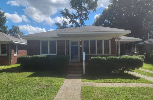 Portsmouth House | Cambridge Knights a 3 bedroom home full of charm