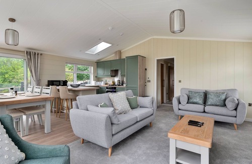 Cambridge Ski Chalet | Cambridge Luxury Lodge