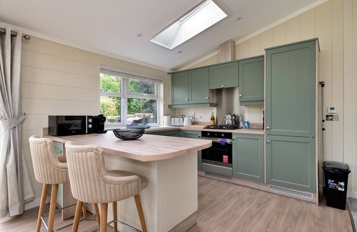 Cambridge Ski Chalet | Cambridge Luxury Lodge