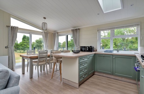 Cambridge Ski Chalet | Cambridge Luxury Lodge