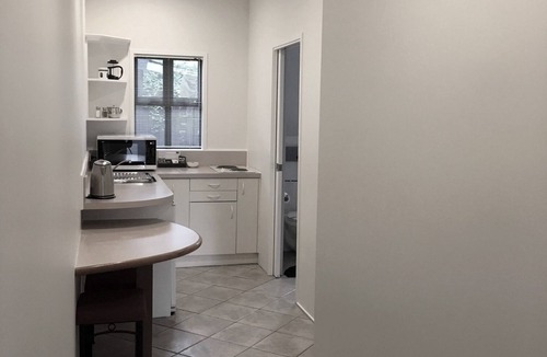 Cambridge Hotel | Cambridge Mews