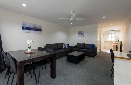 Cambridge Hotel | Cambridge Mews