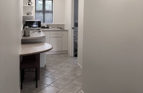 Cambridge Hotel | Cambridge Mews