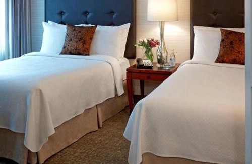 St. Lawrence Hotel | Cambridge Suites Toronto