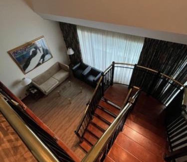 St. Lawrence Hotel | Cambridge Suites Toronto