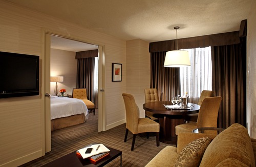 St. Lawrence Hotel | Cambridge Suites Toronto