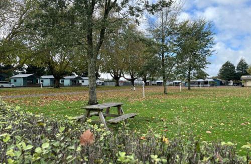 Leamington Resort | Cambridge Top 10 Holiday Park