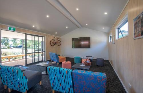 Leamington Resort | Cambridge Top 10 Holiday Park