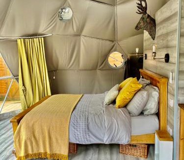 Fowlmere Other | Cambridgeshire Glamping