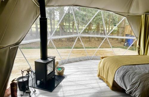 Fowlmere Other | Cambridgeshire Glamping