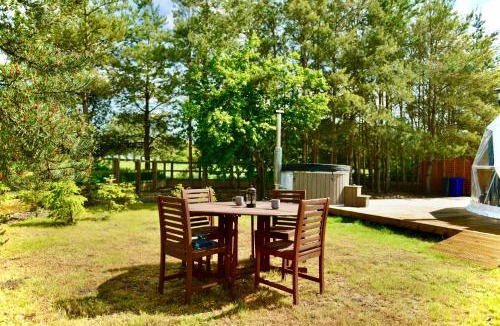 Fowlmere Other | Cambridgeshire Glamping