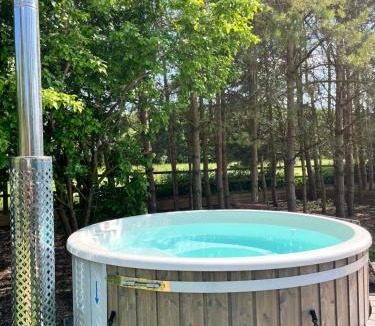 Fowlmere Other | Cambridgeshire Glamping