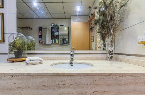 Mont-roig Bahia Apartment | Cambrils seaside luxury solarium