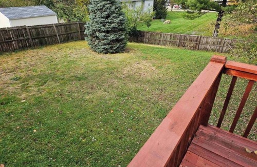 Weldon Spring Heights House | Cambrook - 5 bedrm - 8 Beds 2 bathrooms