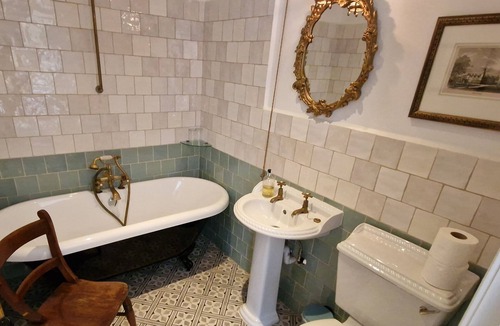 Aboyne Hotel | Cambus o'May Hotel