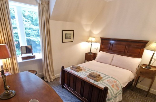 Aboyne Hotel | Cambus o'May Hotel