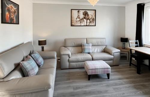 Gartocharn Apartment | Cambusmoon Apartment