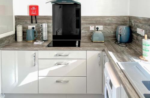 Gartocharn Apartment | Cambusmoon Apartment