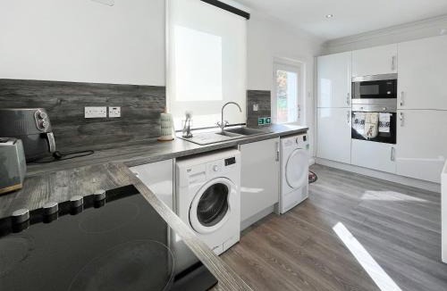 Gartocharn Apartment | Cambusmoon Apartment