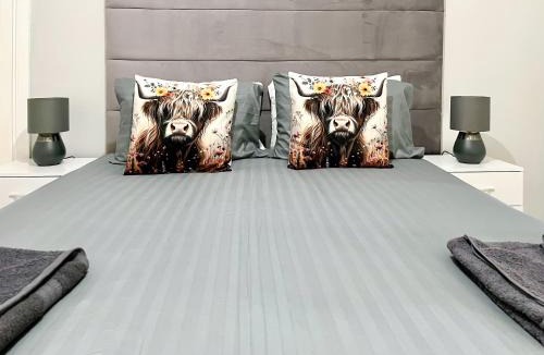 Gartocharn Apartment | Cambusmoon Apartment