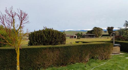 Opaki House | Camcott Farm