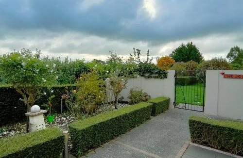 Opaki House | Camcott Farm