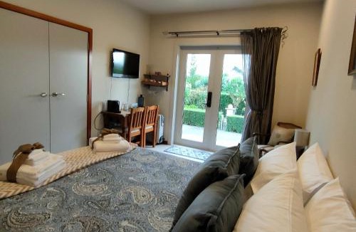 Opaki House | Camcott Farm