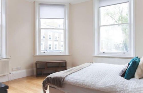 Belsize Park Apartment | Camden Apartment A/Apartment