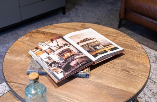 Camden Apartment | Camden Apartment