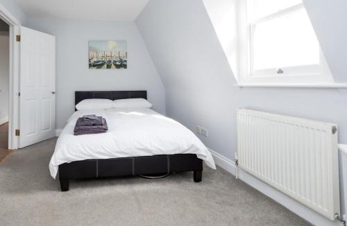 Belsize Park Apartment | Camden Apartment E/Apartment