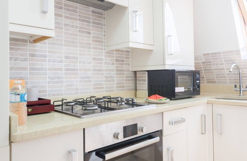 Somers Town Apartment | Camden Apartments Yedek