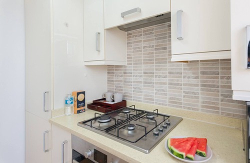 Somers Town Apartment | Camden Apartments Yedek