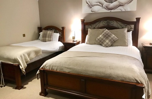 Royal Tunbridge Wells Hotel | Camden Arms Hotel