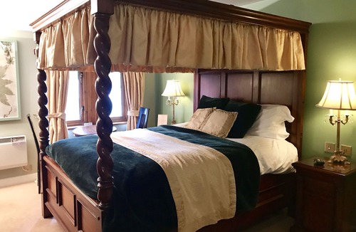 Royal Tunbridge Wells Hotel | Camden Arms Hotel