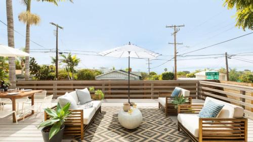 Cardiff-by-the-Sea House | Camden by AvantStay