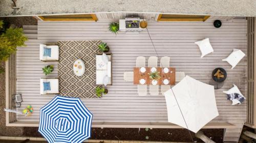 Cardiff-by-the-Sea House | Camden by AvantStay