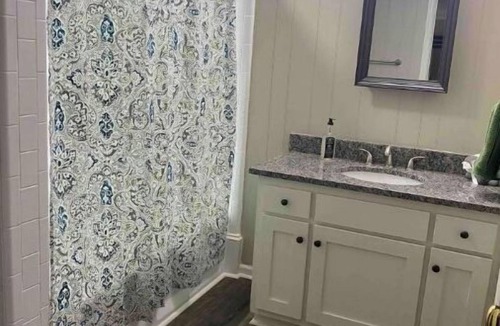Camden House | Camden Cottage