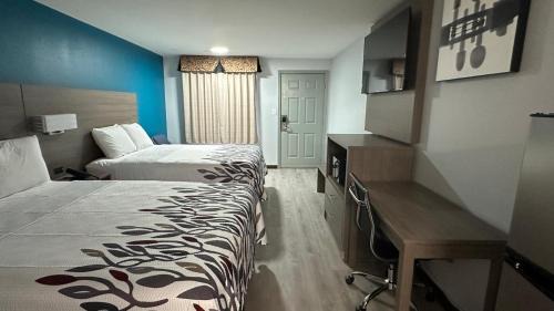 Camden Hotel | Camden Country Inn