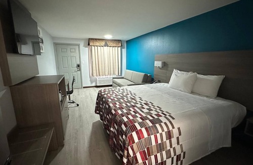 Camden Hotel | CAMDEN COUNTRY INN