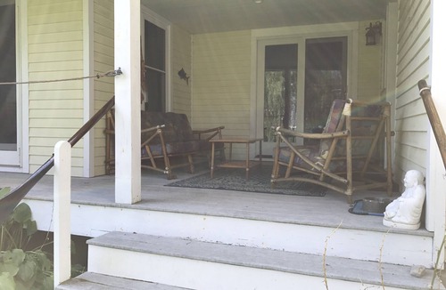 Camden House | Camden Harbor ; bright,clean, comfortable, convenient