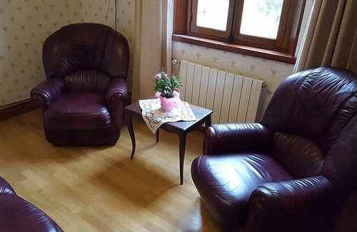 Aubry-le-Panthou House | Camden House and Castle