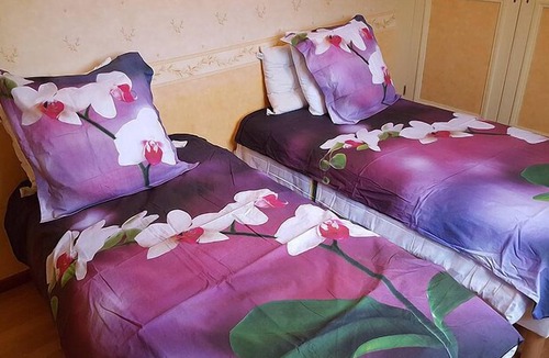 Aubry-le-Panthou House | Camden House and Castle