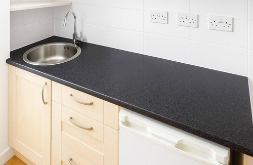 Belsize Apartment | Camden Studio, London