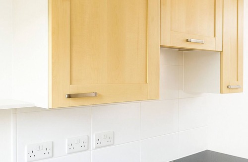 Belsize Apartment | Camden Studio, London