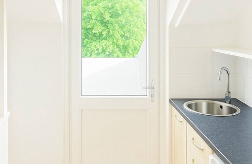 Belsize Apartment | Camden Studio, London